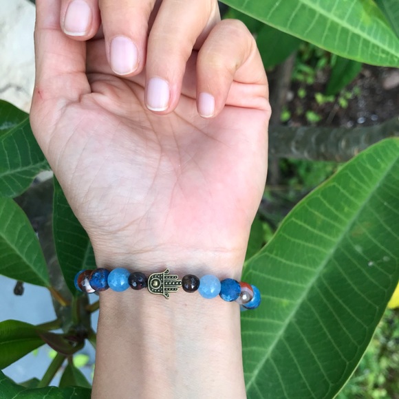 Jewelry - 🦋Happy beads🦋